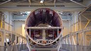 AÉRONAUTIQUE – Airbus contraint de produire des « planeurs »